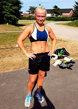 Dina Thorslund